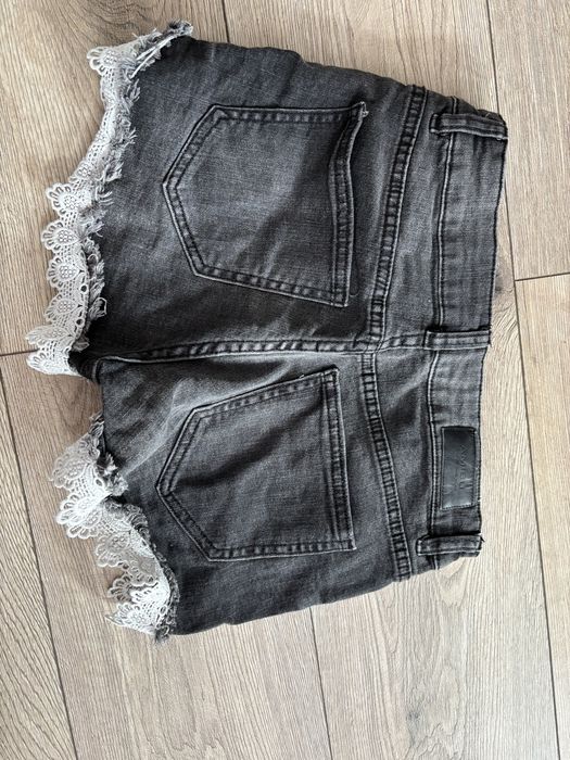 Spodenki koronkowe new yorker 36