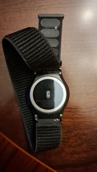 Samsung Gear  S2