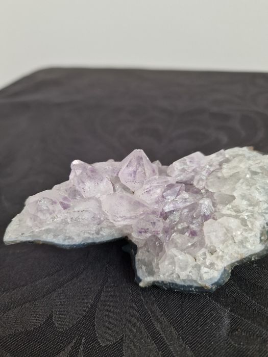 Drusa Ametista Natural 557gr