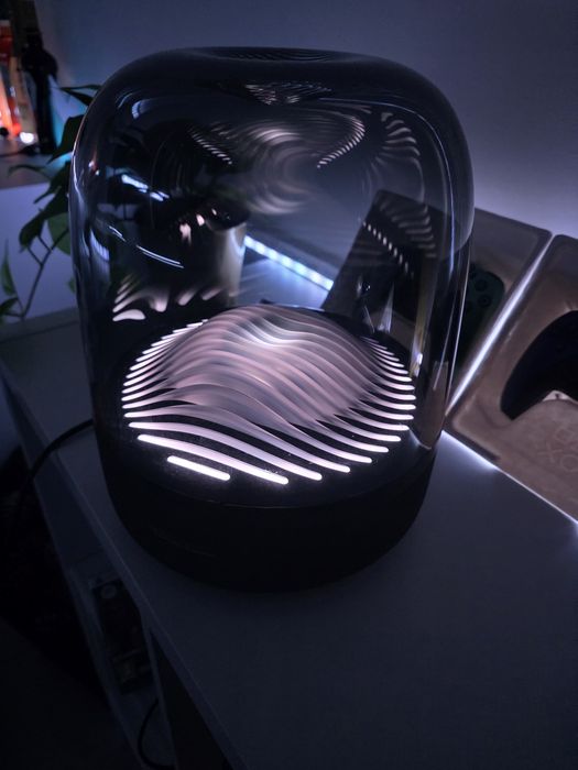 Harman Kardon Aura Studio 3 – Como Nova (Agualva-Cacém)