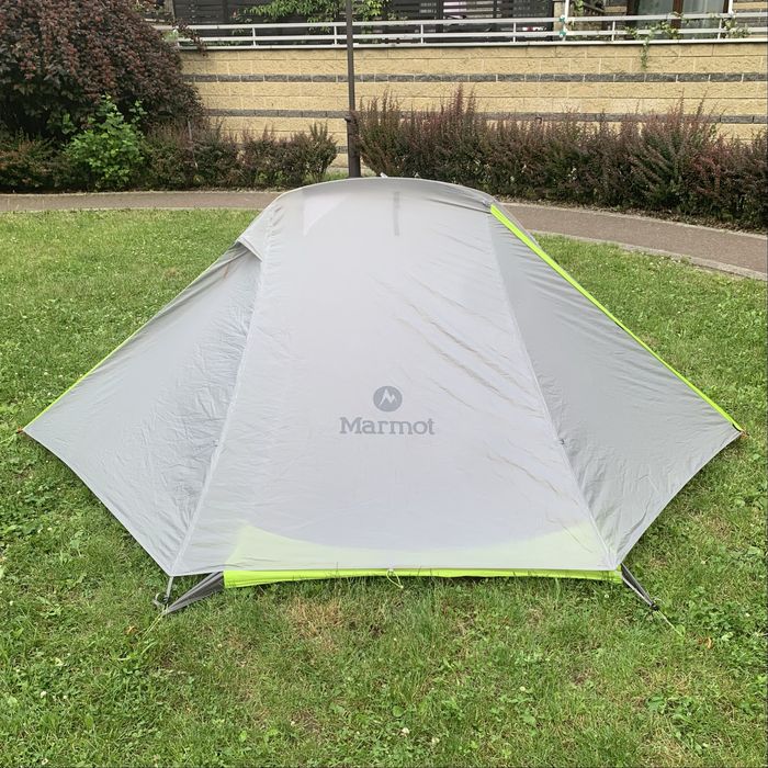 Namiot Marmot Ultralight 2P