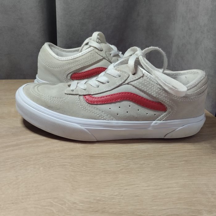 Кеди,кросівки для хлопця Vans