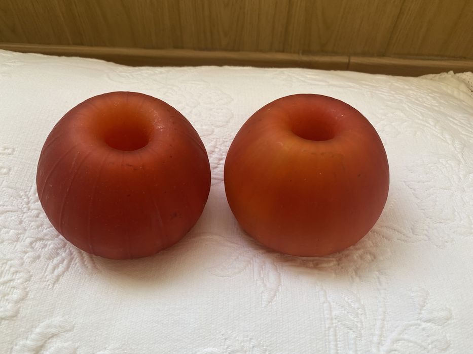 Artigos de decoração variados