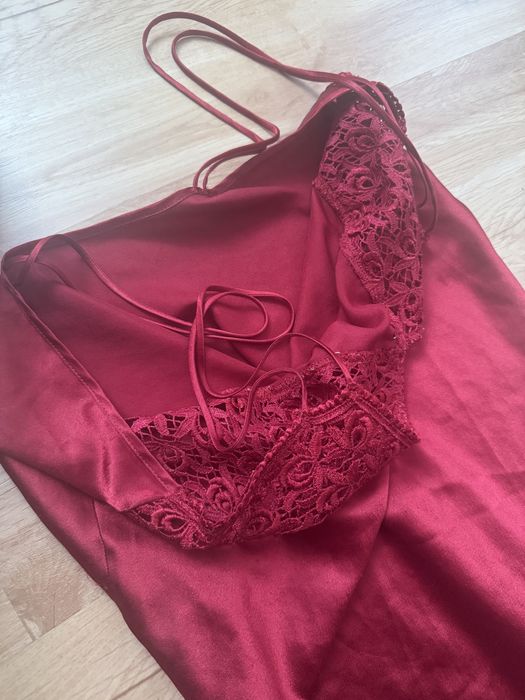 Гарний пеньюр Marks&Spenser