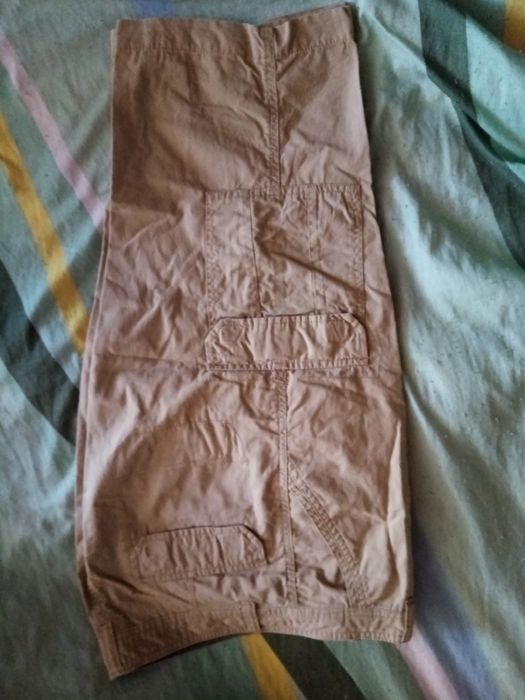 Бриджи мужские р.34