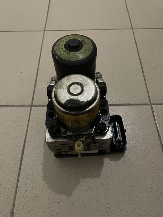 Блок ABC тойота /лексус 44510-30260