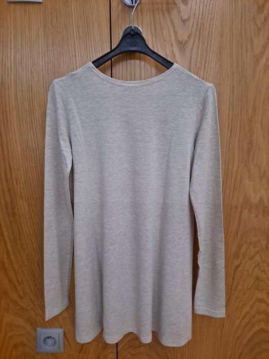 Dłuższa bluzka, tunika Rabarbar r.S