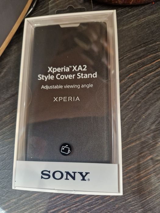 Etui Sony Xperia Xa2 - nowe !! Okazja!!!