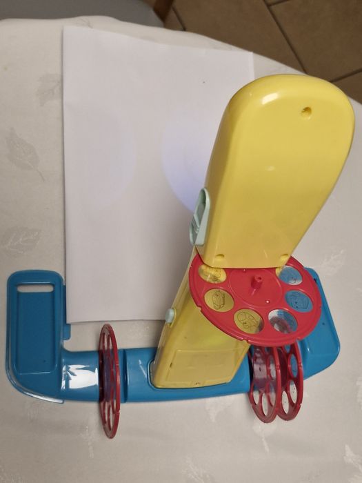 Projektor do rysowania