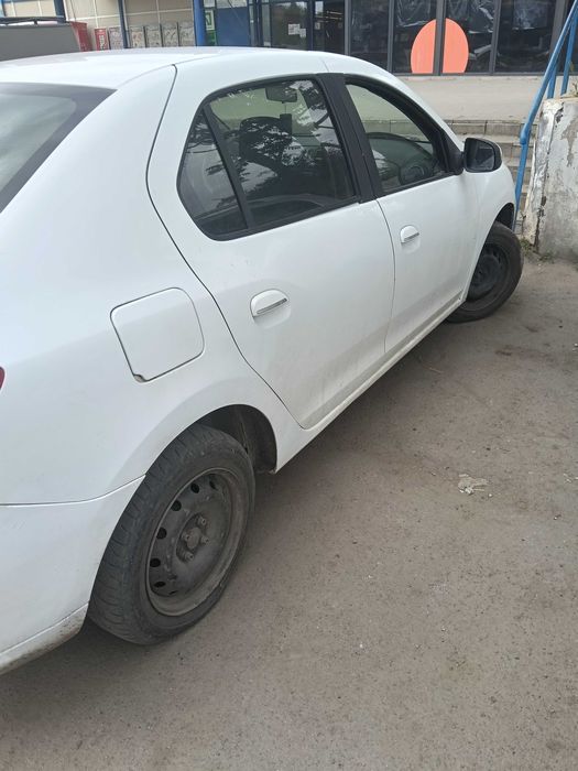 Продам Рено логан