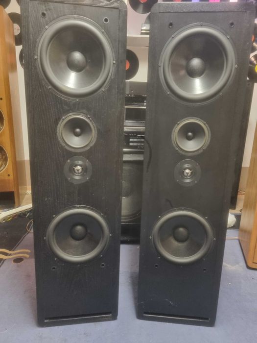 IQ 5180 AT MK2 High End