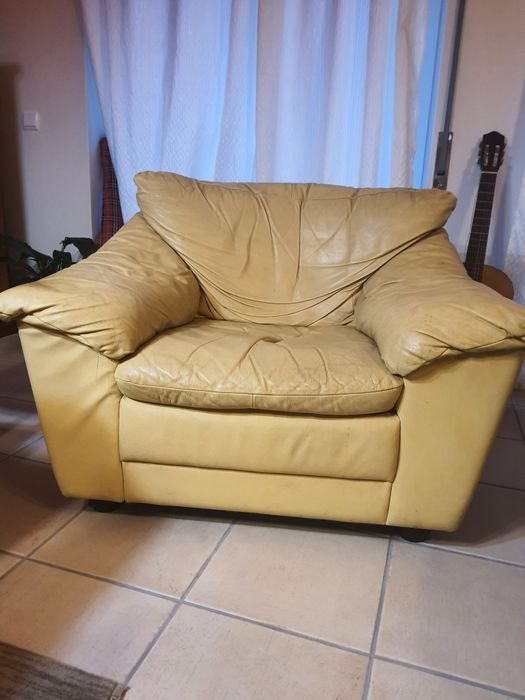 Sofá de um lugar, Divani Divani