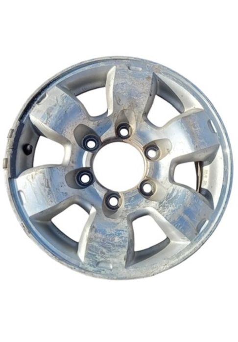 Nissan d21 PEÇAS - chassi c/ docs.