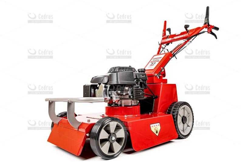 Kosiarka mulczująca Weibang Loncin 1P70FC