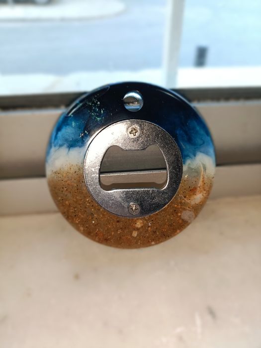 Abre caricas personalizados