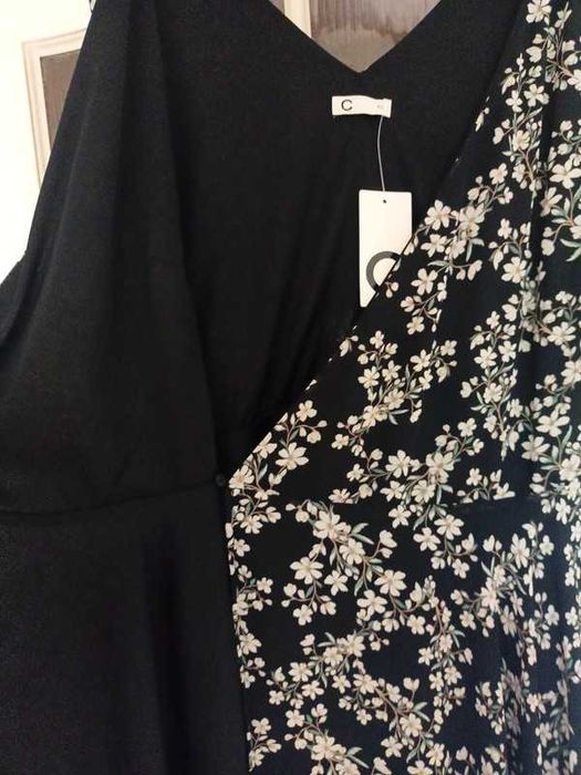 Nowa sukienka z metką