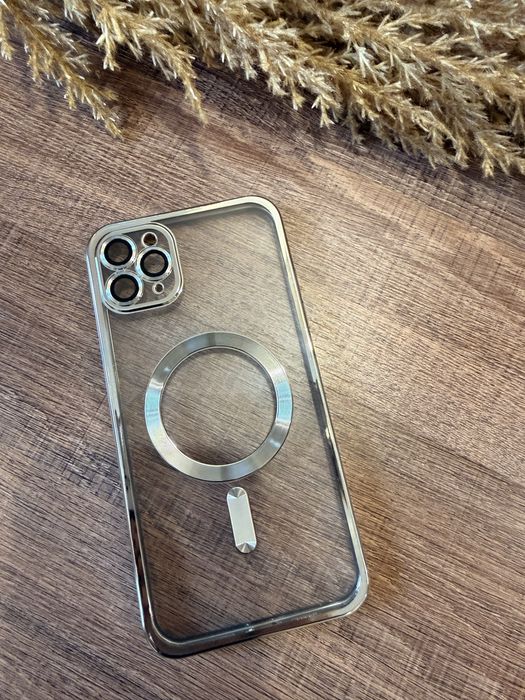 Чехол 11про макс