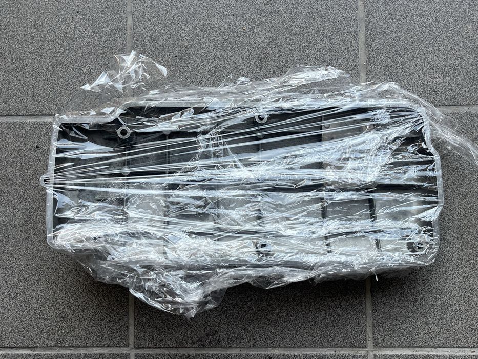 Tampa de Válvulas motor BMW 2002 (Excelente estado!)