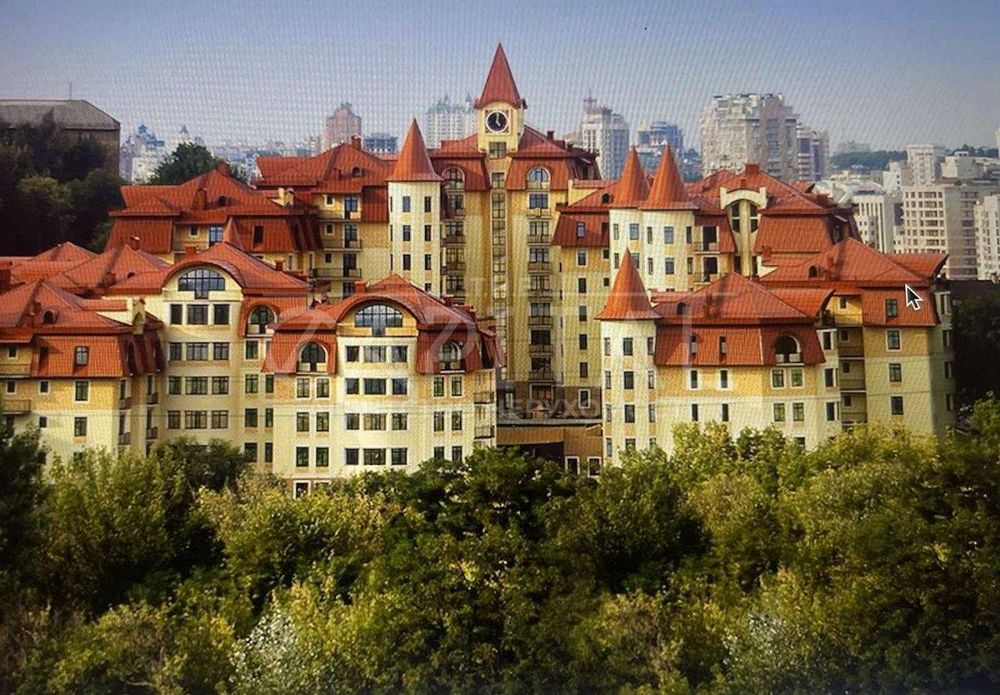 Комерційна нерухомість за адресою вул. Протасів Яр (площа 272,4 м²) - Atlanta.ua - фото 13