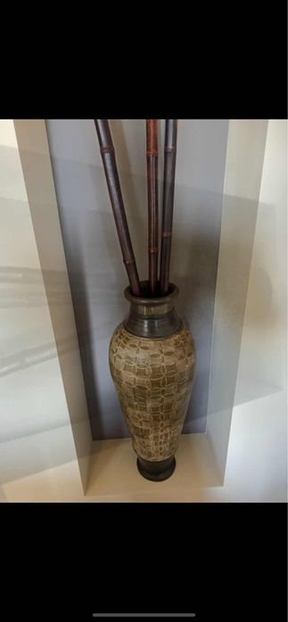 Wazon dekoracyjny Almi Decor