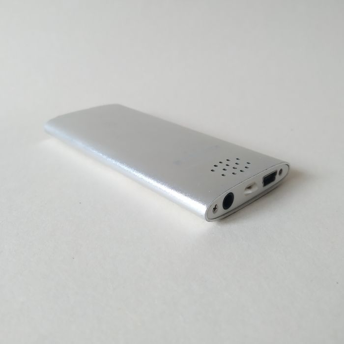 MP3-плеер Reellex