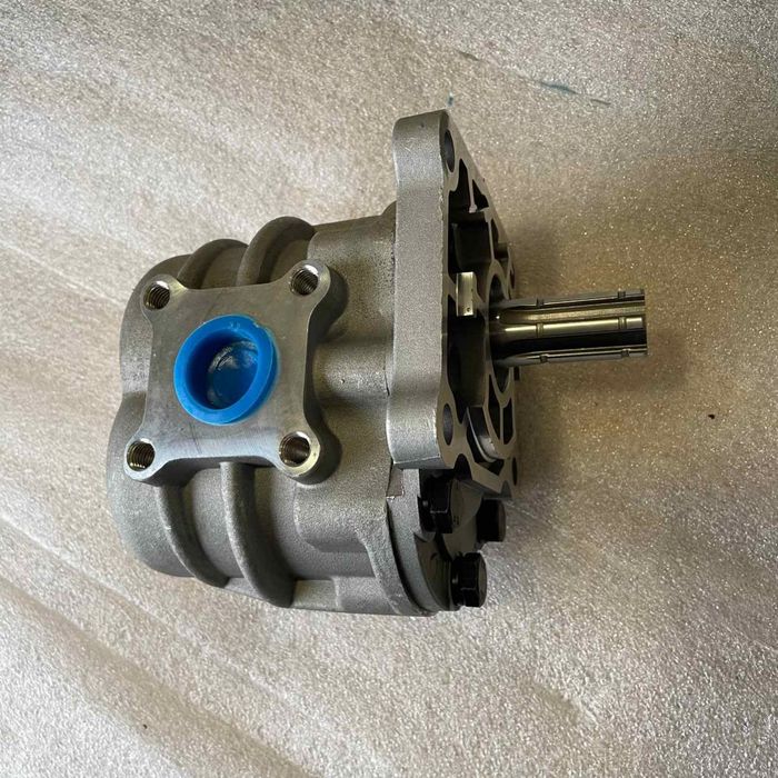 Насоси нш для тракторів