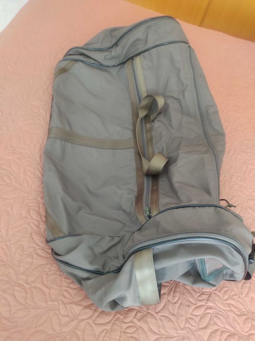 Saco de bagagem Miltar