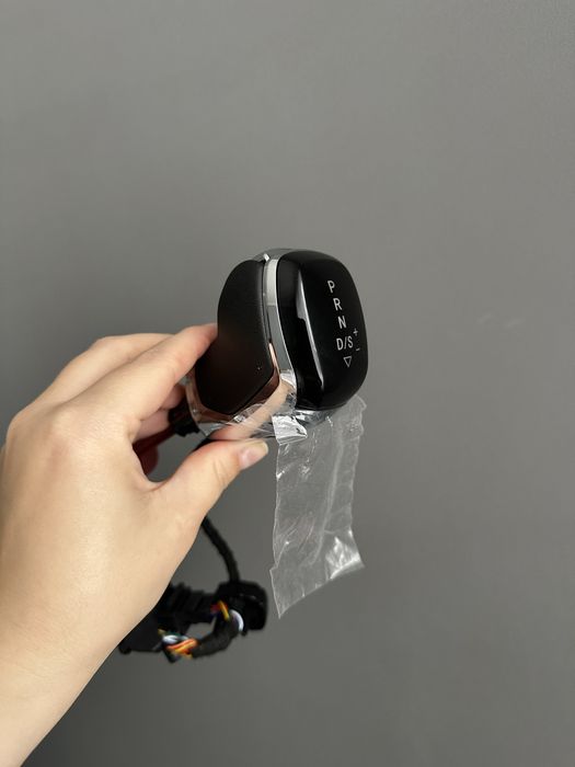 Ручка АКПП з підсвіткою Volkswagen