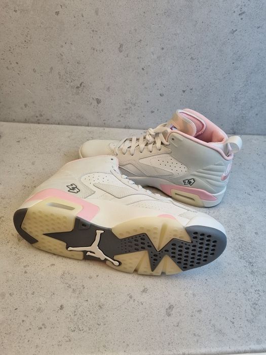 Buty Jordan WMNS MVP
