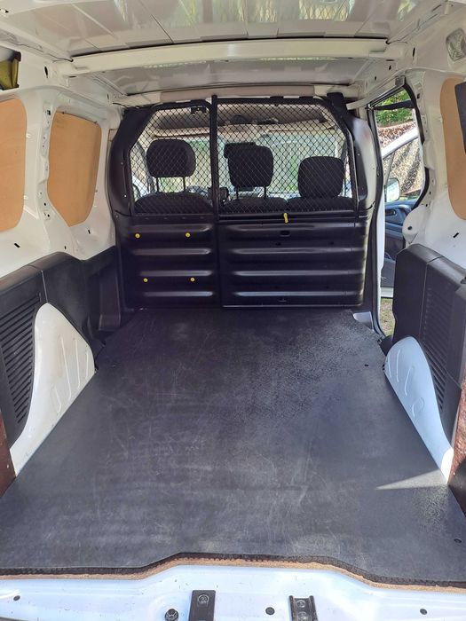 Berlingo LONG HAK, VAT1