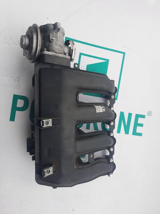 Kolektor Ssacy BMW M47 2.0d 163km E60 E90 E87
