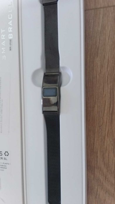 Smart bracelete