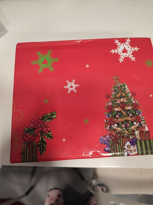 Christmas Coffee Set437280426731120644