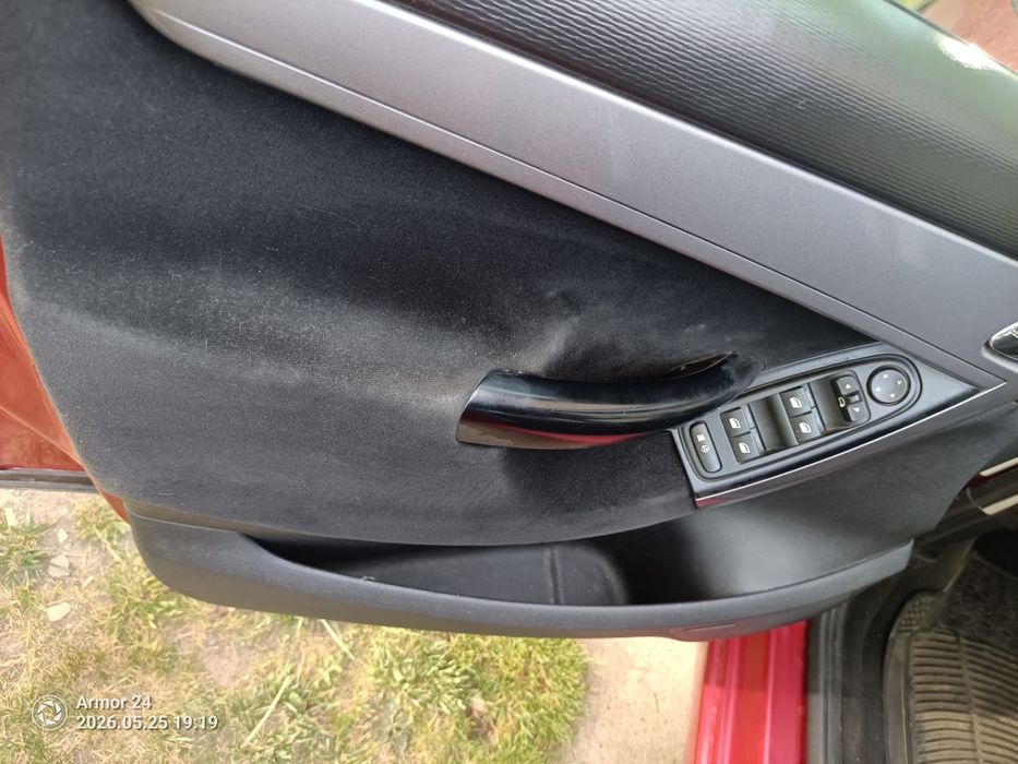 Citroen Grand Picasso C4