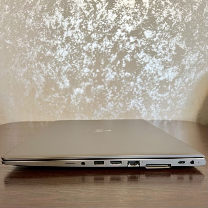Ноутбук HP ZBook 15u G6