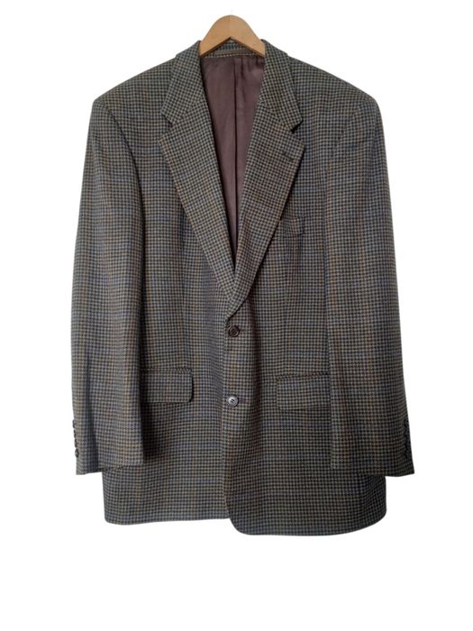 Marynarka Vintage Baumler 52