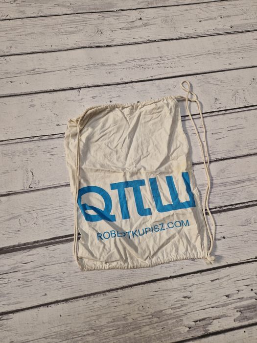 Robert Kupisz worek