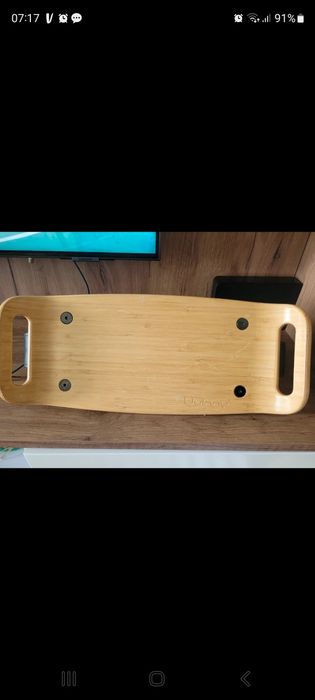 Ławeczka Quinny Rezerwacja