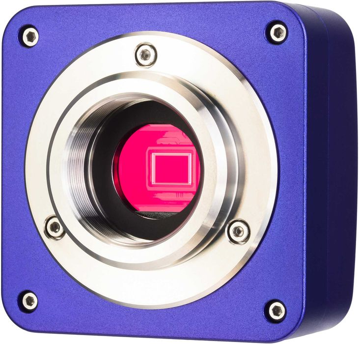 Kamera cyfrowa do mikroskopu Levenhuk M2500 PLUS