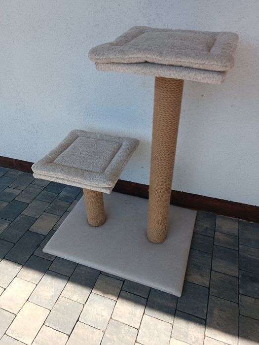 Drapak dla kota nowy