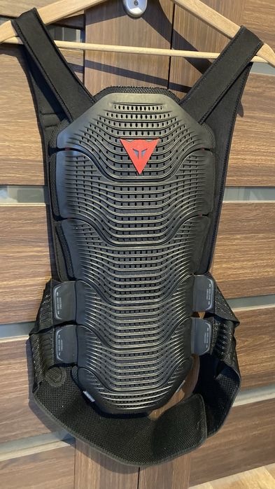 Ochraniacz pleców Dainese Manis roz M 55cm jak nowy