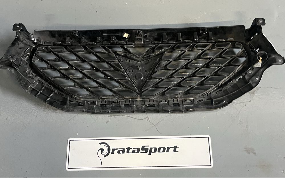 Grelha central Cupra Formentor