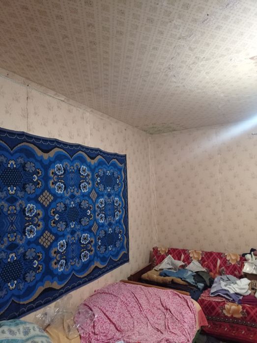 Житловий будинок під лісом в селі Жевідь. ТОРГ.