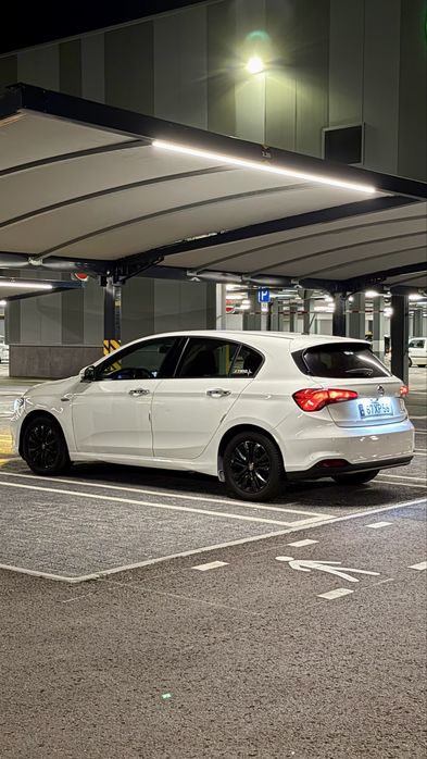 Fiat Tipo 1.6 2019 Automatico