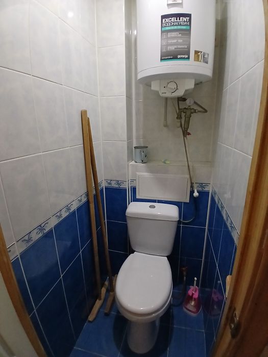 Продам 2к квартиру в центрі