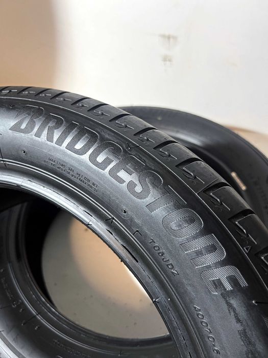 Pneus Bridgestone Turanza T005 - 195/55/16 - NOVOS