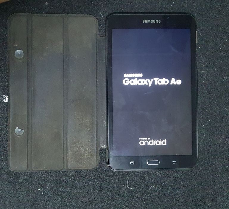 Vendo tablet Samsung452216224356782083