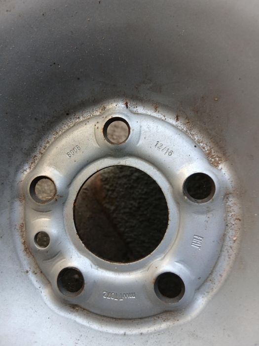 Opony zimowe 195/60 R16 C