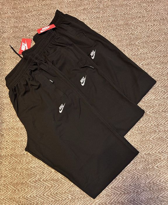 Чоловічі спортивні штани Nike (батал).