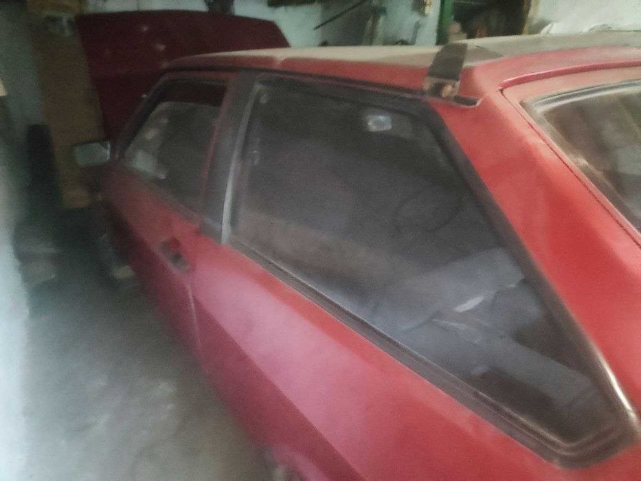 Машина 1995р, 2108 Жигулі